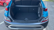 Hyundai Kona 1.0 TGDi 48V MHEV Premium 5dr Petrol Hatchback